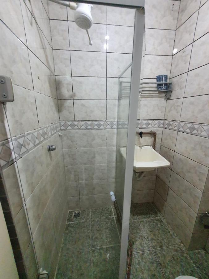 Lindo E Barato, Av Copacabana 479/301 Rio de Janeiro Exteriér fotografie