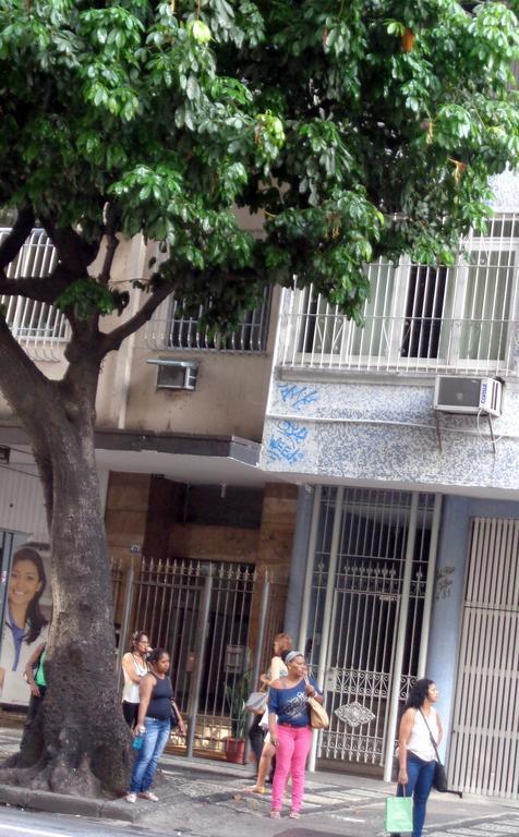 Lindo E Barato, Av Copacabana 479/301 Rio de Janeiro Exteriér fotografie