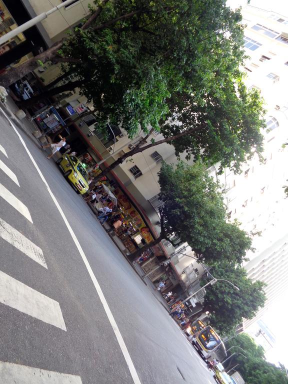 Lindo E Barato, Av Copacabana 479/301 Rio de Janeiro Exteriér fotografie