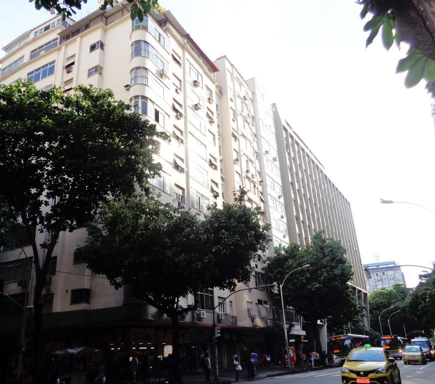 Lindo E Barato, Av Copacabana 479/301 Rio de Janeiro Exteriér fotografie