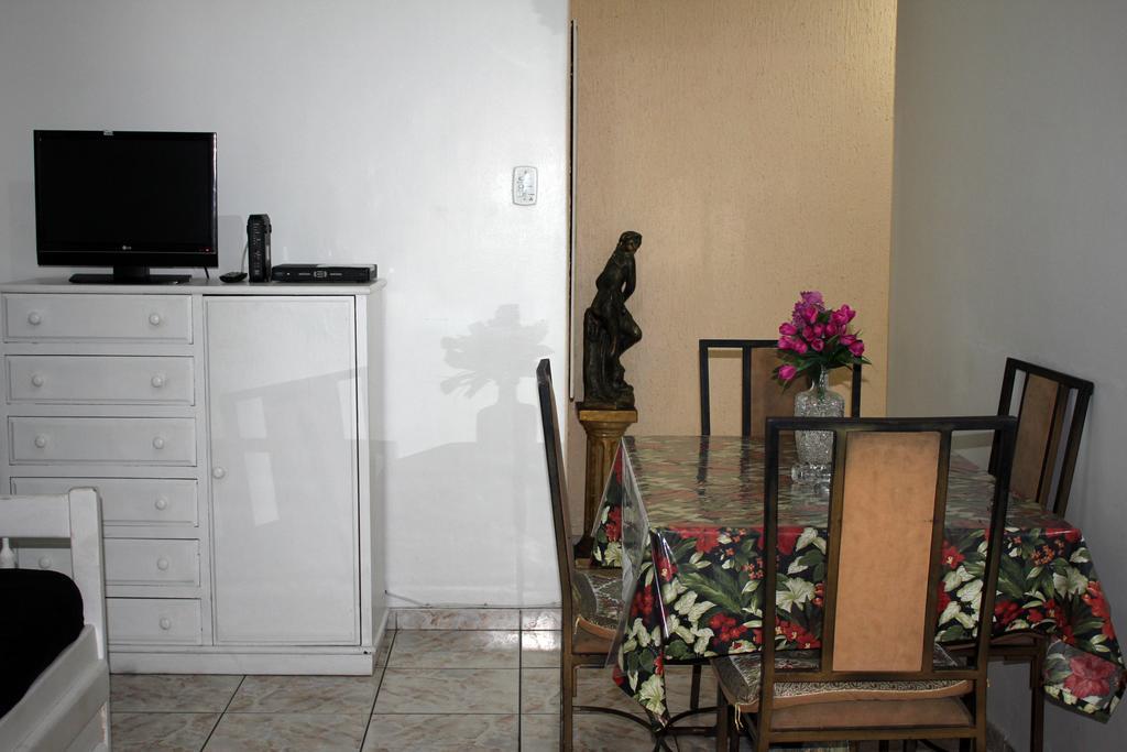 Lindo E Barato, Av Copacabana 479/301 Rio de Janeiro Exteriér fotografie