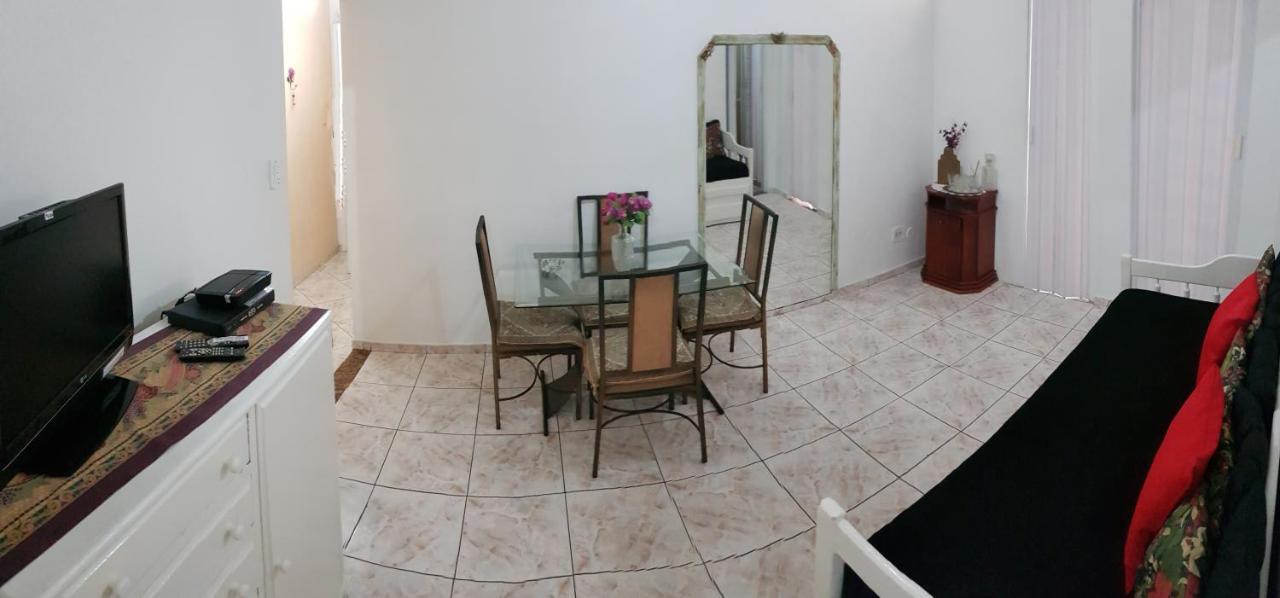Lindo E Barato, Av Copacabana 479/301 Rio de Janeiro Exteriér fotografie